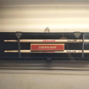 Chuck added a photo of their purchase