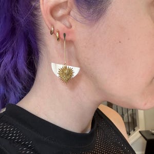Sarah added a photo of their purchase