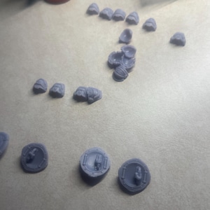 Antonio added a photo of their purchase