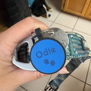 Comprador de Etsy ha añadido una foto de su compra