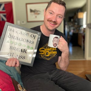 Arielle added a photo of their purchase