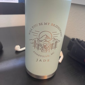 Julia added a photo of their purchase