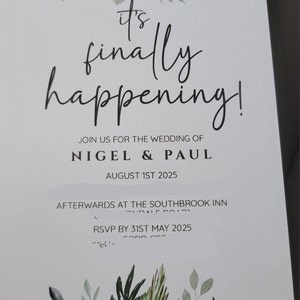 Nigel ha añadido una foto de su compra