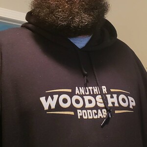 Chad ha aggiunto una foto del proprio acquisto