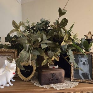 Ramona added a photo of their purchase
