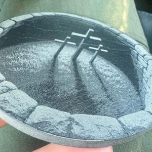 David added a photo of their purchase