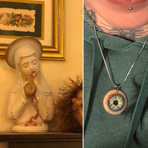 Buyer photo Christine Woodham, who reviewed this item with the Etsy app for iPhone.