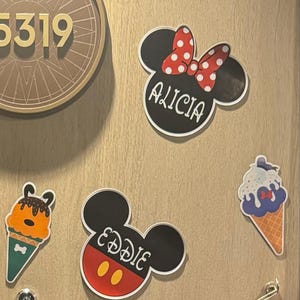 Comprador de Etsy ha añadido una foto de su compra