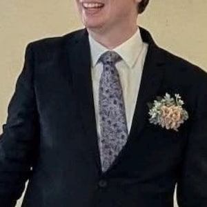 Sharon added a photo of their purchase