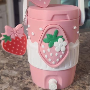 Dee added a photo of their purchase