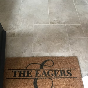 Sarah added a photo of their purchase