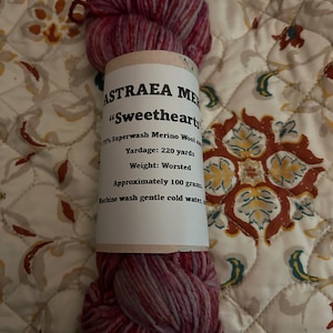 Tina added a photo of their purchase