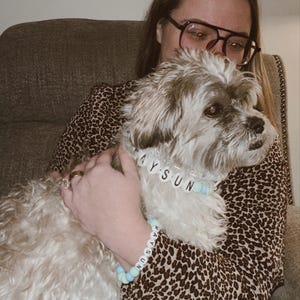 Kamryn heeft een foto van zijn/haar aankoop toegevoegd