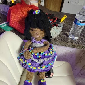 desiree added a photo of their purchase