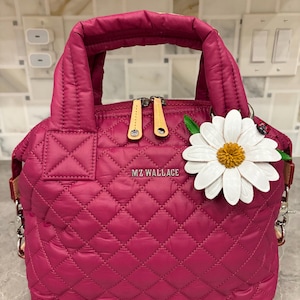 Michelle added a photo of their purchase