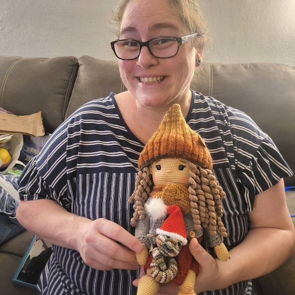 The Little Prince Doll, Little Prince Toys , Amigurumi Little Prince ...