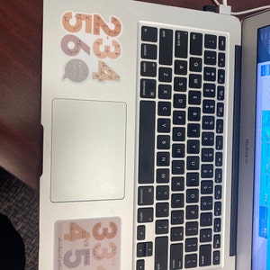 Madeline added a photo of their purchase