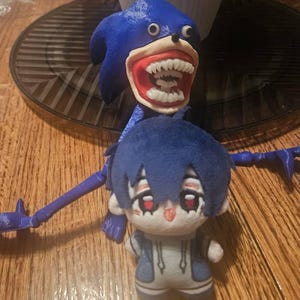 Shooter added a photo of their purchase