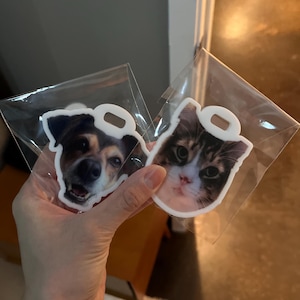 Paulina added a photo of their purchase
