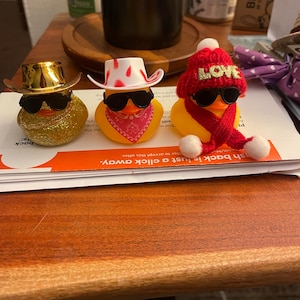 Philip added a photo of their purchase