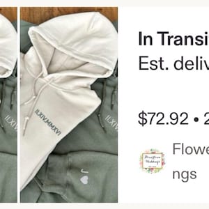 Inactive account added a photo of their purchase