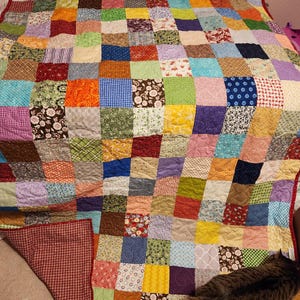 Emily added a photo of their purchase