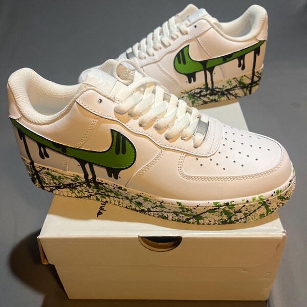 personalized air force 1