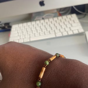 Etsy buyer added a photo of their purchase
