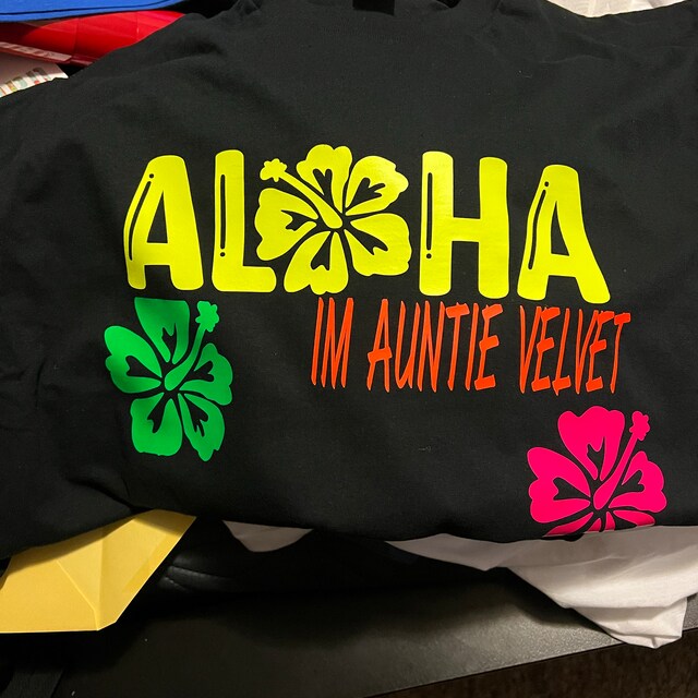 ❁ALOHAショップ❁ Amazon.com: ZZXXB Aloha Hawaii Insulated Stainless Steel