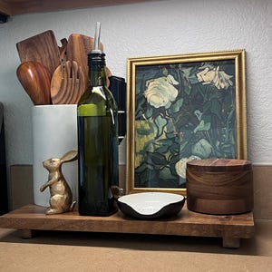 Ali added a photo of their purchase
