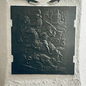 Harold added a photo of their purchase