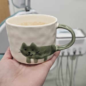 Anna added a photo of their purchase