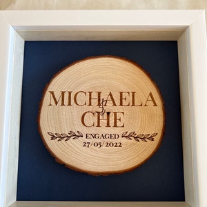 Charlotte added a photo of their purchase