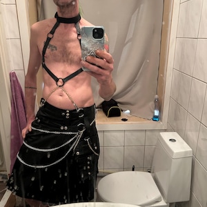 Lars added a photo of their purchase
