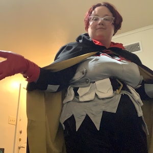 Emily added a photo of their purchase