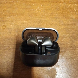 Cameron added a photo of their purchase
