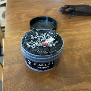 Ana added a photo of their purchase