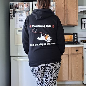 Rachel added a photo of their purchase
