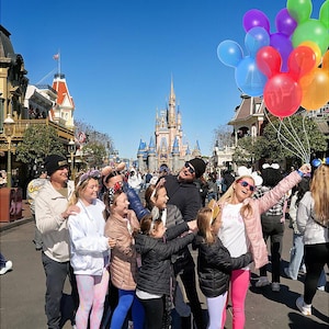 Joanna added a photo of their purchase