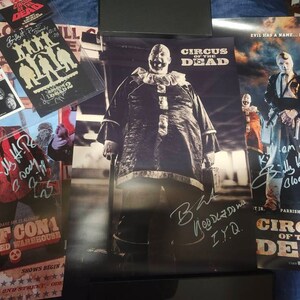 Circus of the Dead 