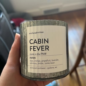 Macie added a photo of their purchase