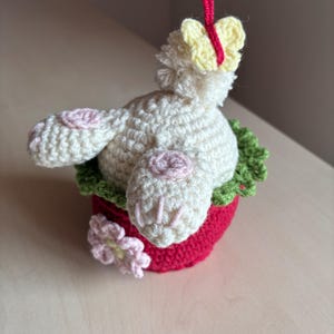 Bettina さんが購入した商品の写真を追加しました