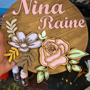 Lisa added a photo of their purchase