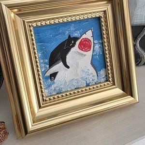 Ana added a photo of their purchase