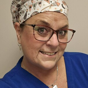 Debbie added a photo of their purchase