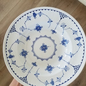 Giovanna Large Fluted Hurricane - Website Exclusive