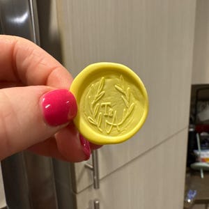 Acheteur Etsy a ajouté une photo de son achat