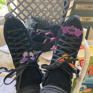 Julia a ajouté une photo de son achat