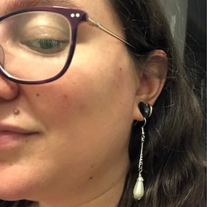 Nicole hat ein Foto des gekauften Artikels hinzugefügt