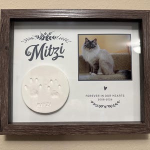Tina added a photo of their purchase